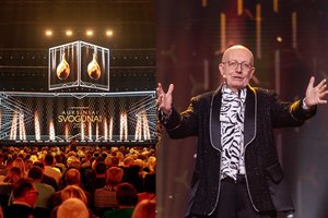 Po paskutinių „Auksinių svogūnų“ – žinia iš A. Valinsko: aiškėja, kas bus toliau