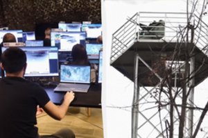 „Deutche Welle“ atskleidė svarbų Ukrainos gynybos momentą: turi aiškų pranašumą