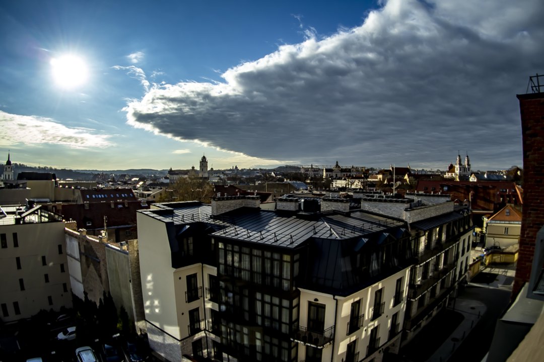 Sinoptikė paskelbė, kaip atrodys ši savaitė: priminė senolių patarlę