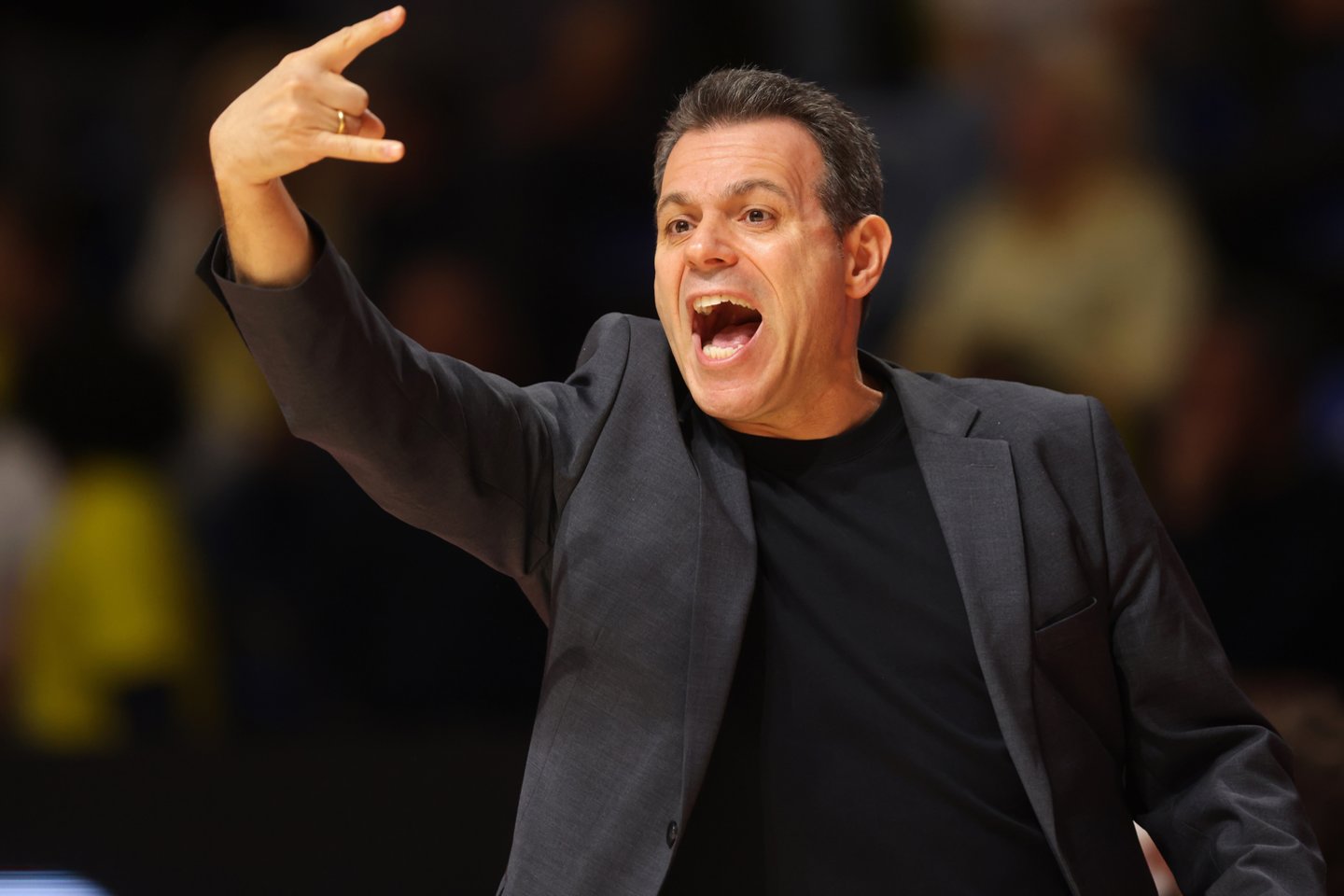 Dimitris Itoudis<br> EPA/ELTA nuotr.