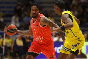 Po istorinio pasiekimo Eurolygoje – didžiulės premijos „Hapoel“ žaidėjams