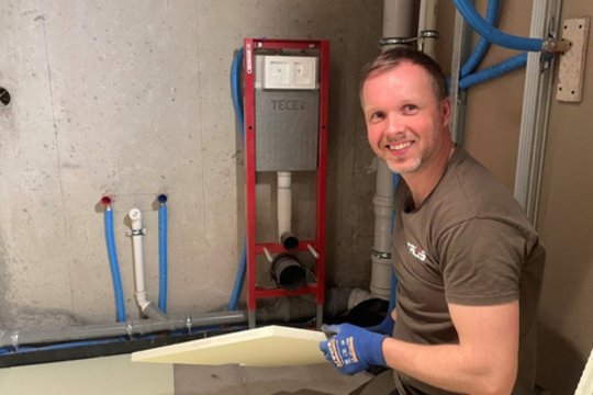 „Viskas pamatuota“. Saulės energijos kaupimas bei sparti statyba