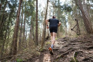 Vilniuje – unikalios bėgimo varžybos: reikės įveikti vos 100 metrų