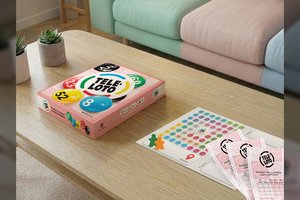 30-mečio proga „Teleloto“ pristato stalo žaidimą ir galimybę laimėti „Porsche“