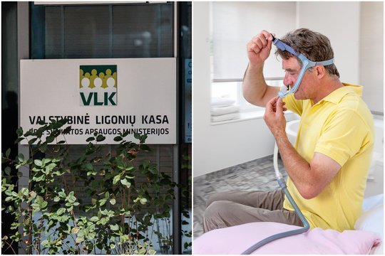 Lietuva vėluoja: pacientai negauna gyvybei pavojingos ligos gydymo – kiek dar reikės laukti?