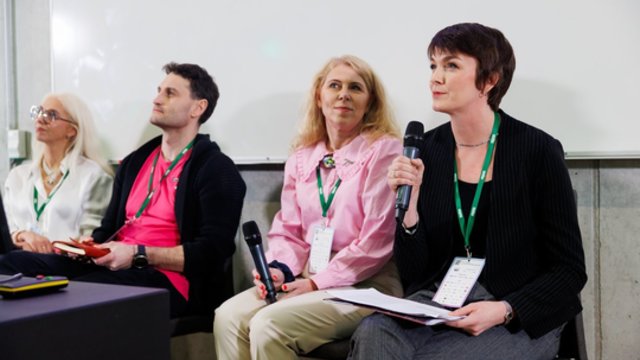 Atsakinga tėvystė ir perdėtas rūpestis – kur yra riba: situacija neigiamai krypsta vienu atveju