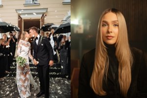 Dainininkė Paulina Paukštaitytė atskleidė nežinomą faktą: pase – kitokia pavardė