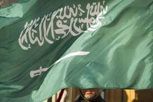 Saudo Arabijoje per vieną dieną mirties bausmė įvykdyta septyniems asmenims