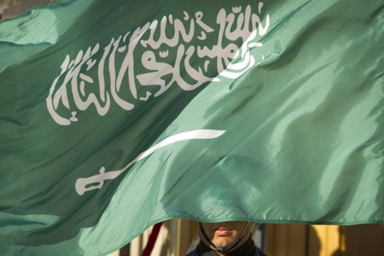 Saudo Arabijoje per vieną dieną mirties bausmė įvykdyta septyniems asmenims