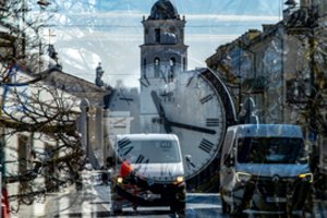 Yra vilčių, kad pavyks atsisakyti laikrodžių sukiojimo: kreipėsi į regiono ministrus