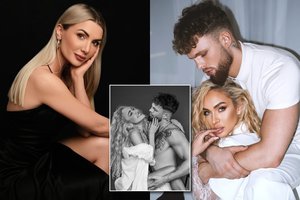 M. Kvietkutė atvirai rėžė, ką mano apie O. Pikul ir D. Dirksčio santykius