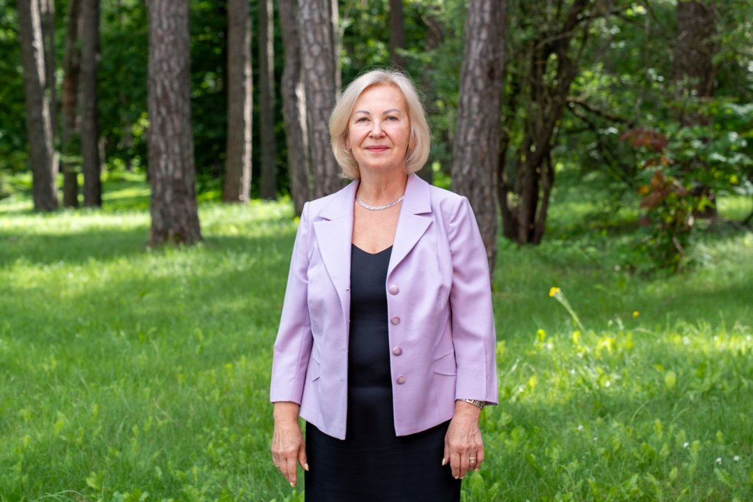 Muzikos terapijos Lietuvoje pradininkė prof. dr. Aldona Vilkelienė: „Muzika tampa tiltu, kai žodžių nepakanka“