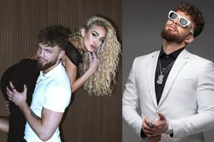 D. Dirkstys prabilo apie rimtą žingsnį santykiuose su O. Pikul: „Nemeluosiu“