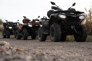 Suvalkijos lygumas drebinantis verslas: kaip pomėgis tapo sėkminga partneryste?