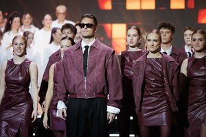 Po pusfinalio – Kauno choro emocijos: kreipėsi į žiūrovus