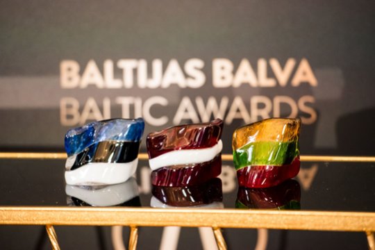 Paskelbti tarptautinės premijos „Baltic Awards 2026“ nominantai, tarp jų  – lietuvių kūrėjai