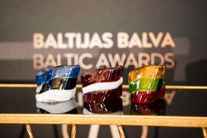 Paskelbti tarptautinės premijos „Baltic Awards 2026“ nominantai, tarp jų  – lietuvių kūrėjai
