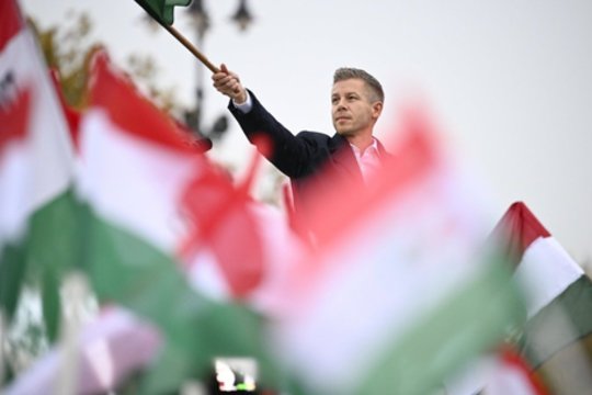 P. Magyaro pergalė sukels ne vieną problemą V. Putinui: atsakė, kodėl tai skaudus smūgis