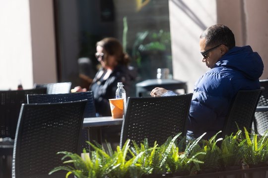 Orai pamažu vėl primins pavasarį: vis labiau skverbsis saulės spinduliai