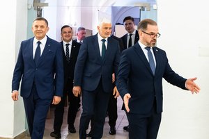 Poligonų savivaldybėms – milijonai: paaiškėjo, kam skirs