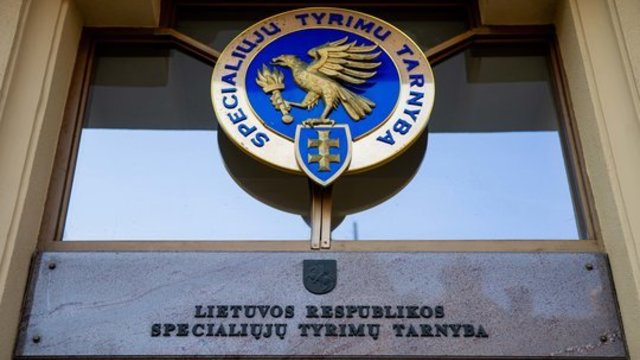 Prisiminė Lietuvą drebinusius korupcijos skandalus: nuo V. P. Andriukaičio iki „MG Baltic“ bylos