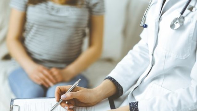 Lietuvoje pristatytas išskirtinis tyrimas: leis nuodugniai išanalizuoti sudėtingų ligų priežastis