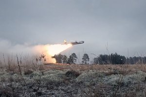 Lietuvoje investuojanti kompanija pasirengusi imtis net ir sparnuotųjų raketų gamybos