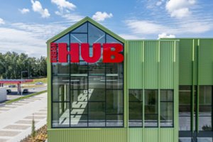 Changes in property tax: small businesses search for more effective office solutions