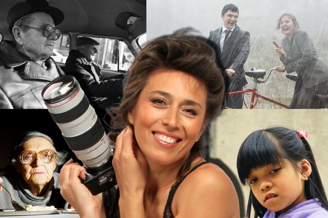 Už sunkiausio fotografės Rūtos Andre gyvenimo kadro – graudinanti istorija: „Nežinojau, kaip žmonės reaguos“