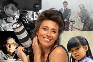 Už sunkiausio fotografės Rūtos Andre gyvenimo kadro – graudinanti istorija: „Nežinojau, kaip žmonės reaguos“