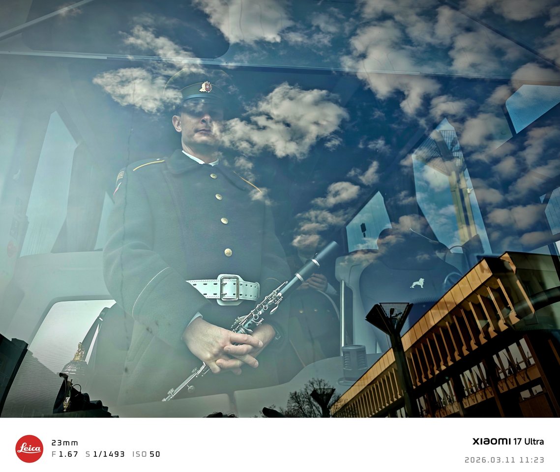  Projekto kadro meistrai galerija: Akimirka.