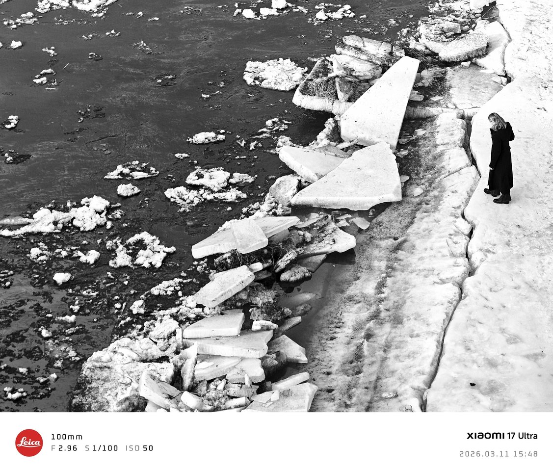  Projekto kadro meistrai galerija: Akimirka.