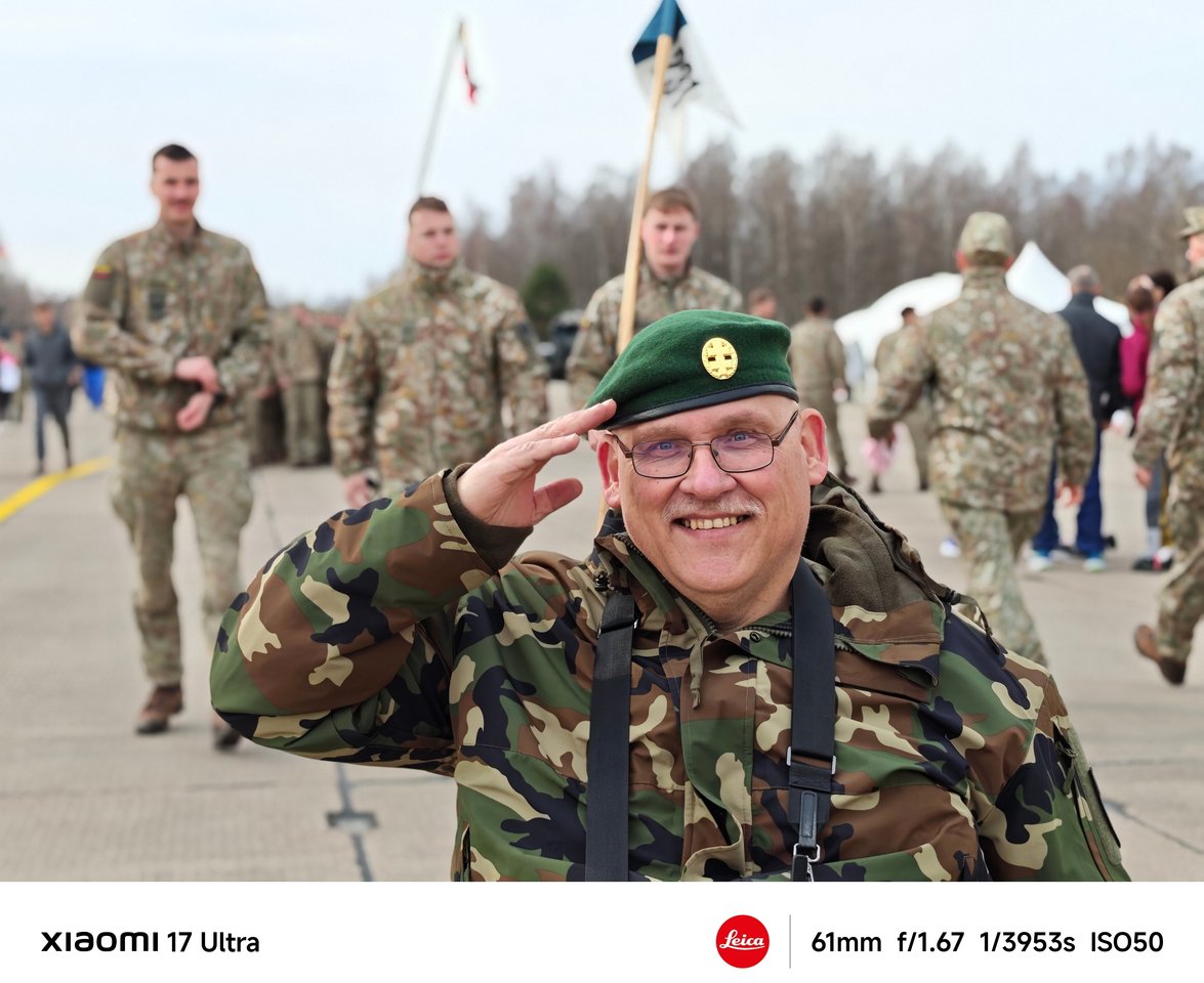  Projekto kadro meistrai galerija: Istorija.