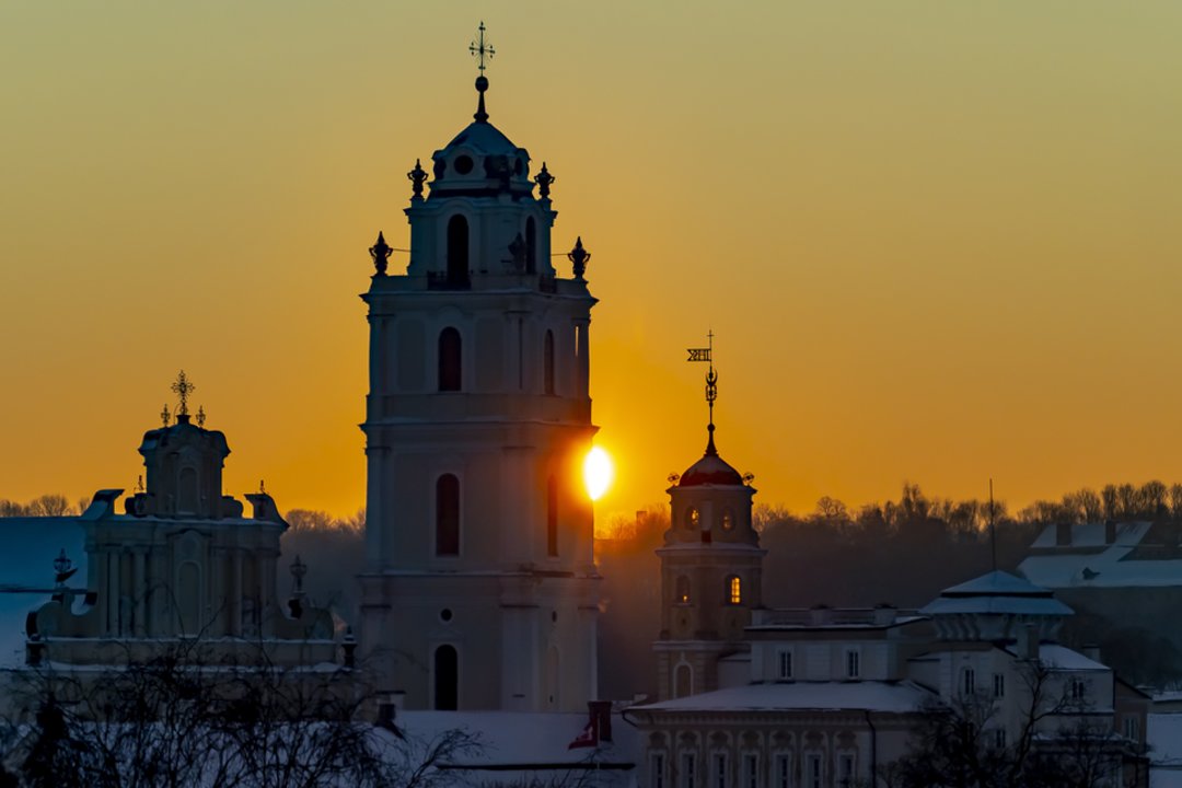 Iš sinoptikės lūpų – dvejopos žinios: laukia ne tik 18 laipsnių šiluma