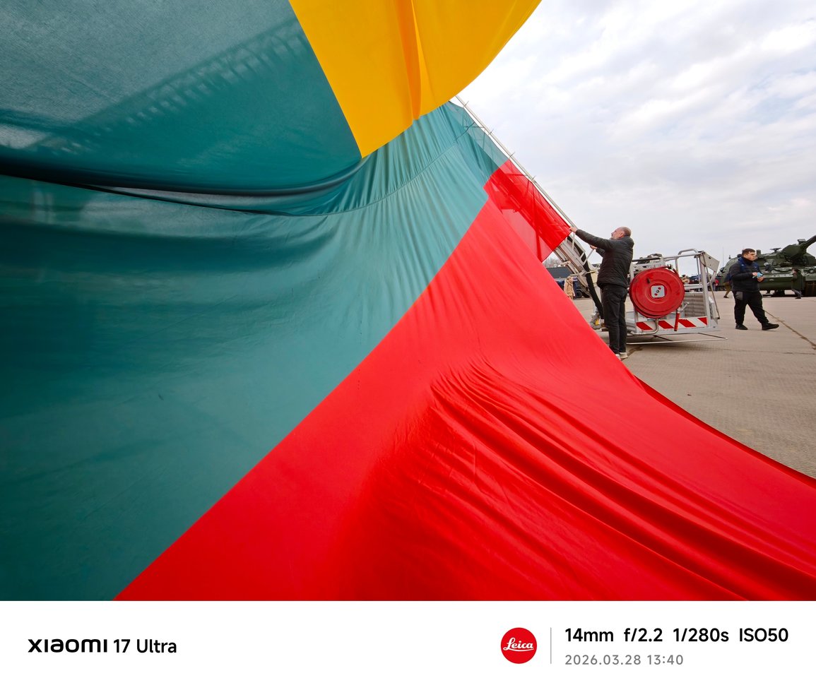  Projekto kadro meistrai galerija: Laisvė.