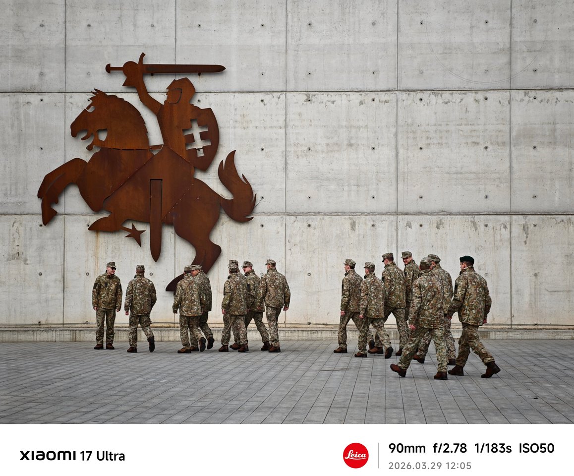  Projekto kadro meistrai galerija: Laisvė.