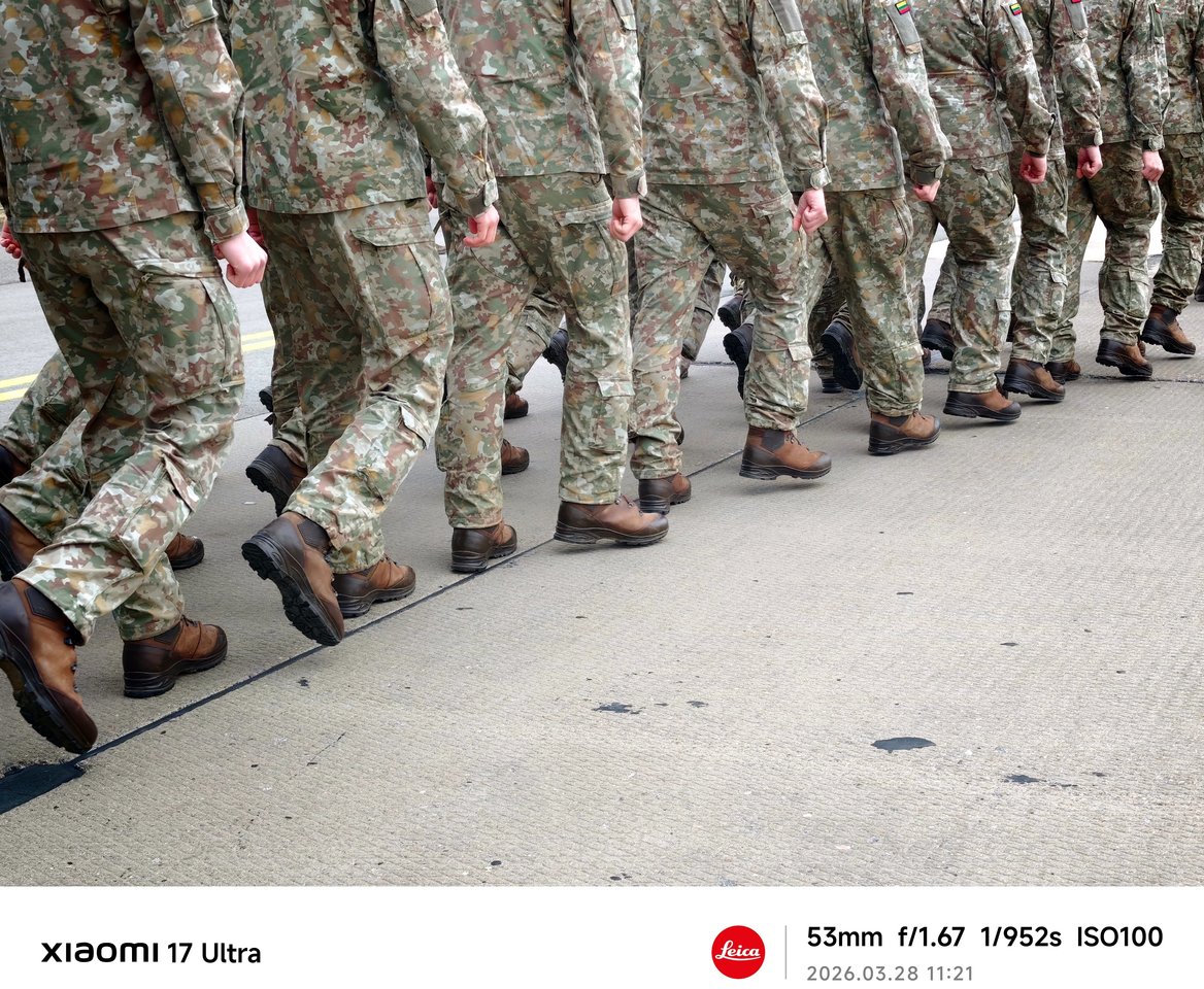  Projekto kadro meistrai galerija: Laisvė.