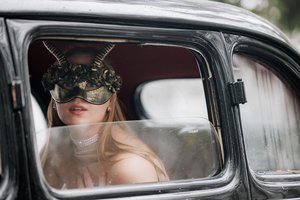 Lervos, karvės tešmuo ir medikų pagalba: Goda atskleidė, ką jai teko patirti realybės šou