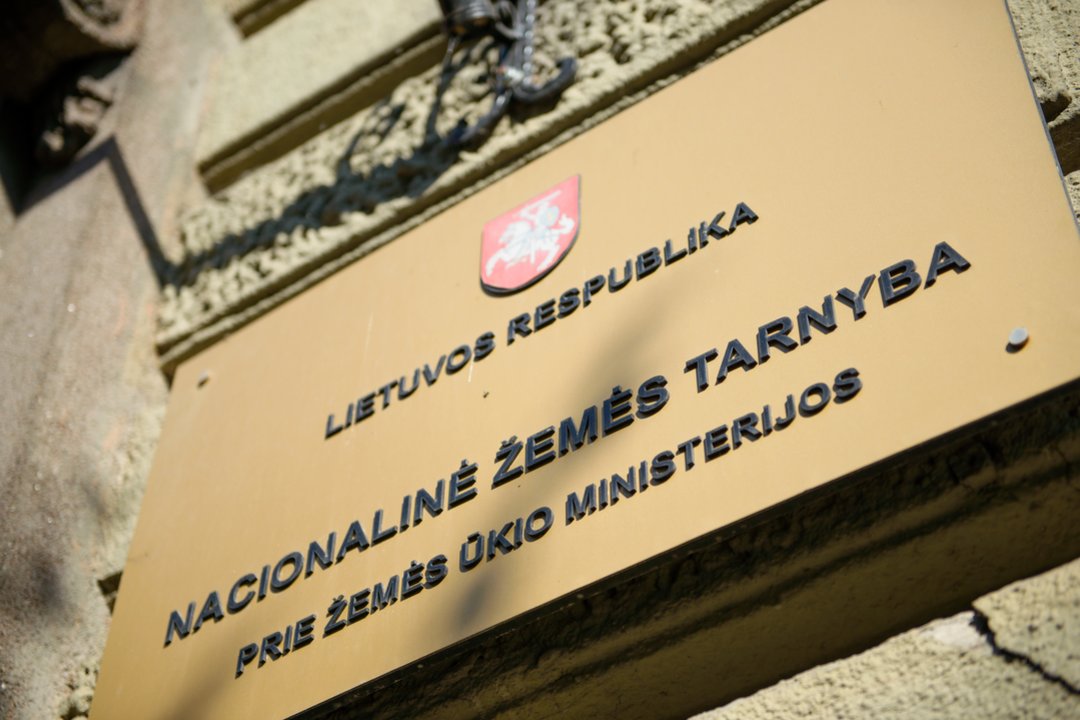 Neradus tinkamo kandidato, NŽT direktoriaus konkursas bus kartojamas