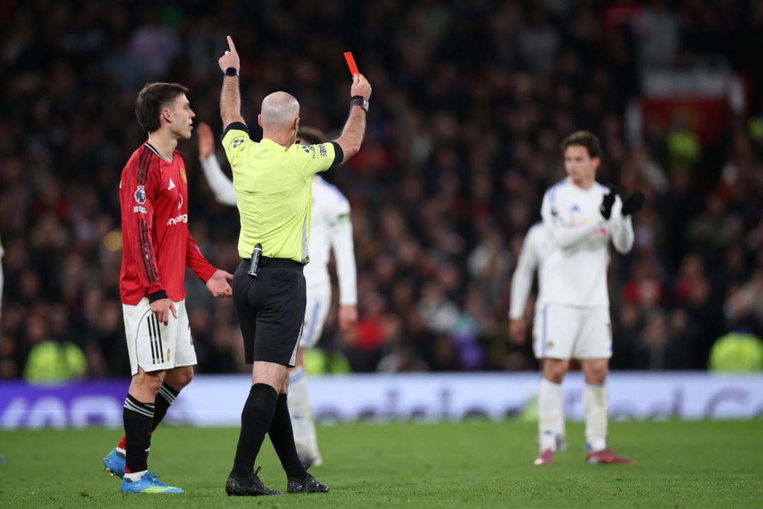 „Manchester United“ namuose nusileido principiniams varžovams