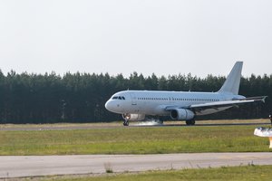 G. Žiemelio valdoma oro linijų bendrovė praneša apie darbuotojų atleidimus