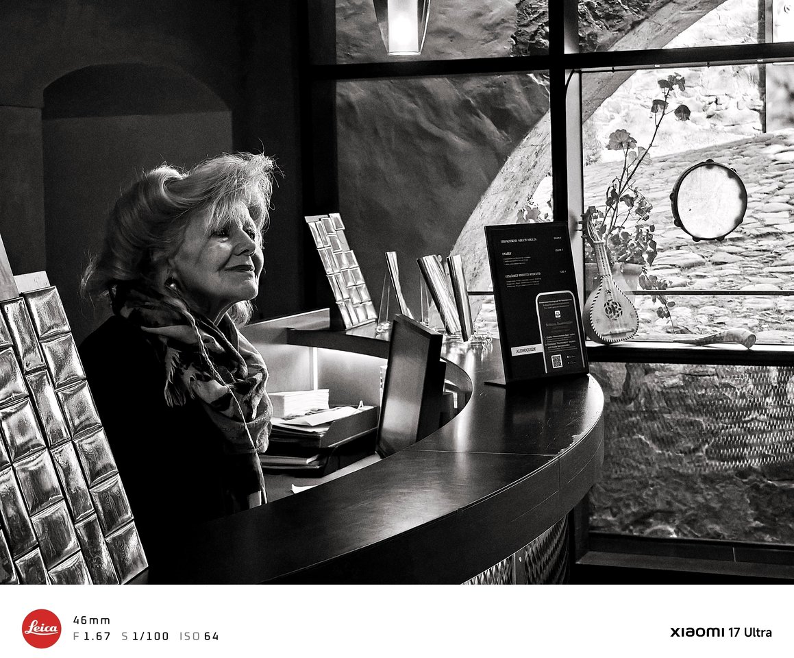  Projekto kadromeistrai galerija: Lengvumas.