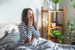 Iš Rytų atkeliavęs augalas, apie kurį kalba mokslininkai: gerina miegą ir nervų sistemą