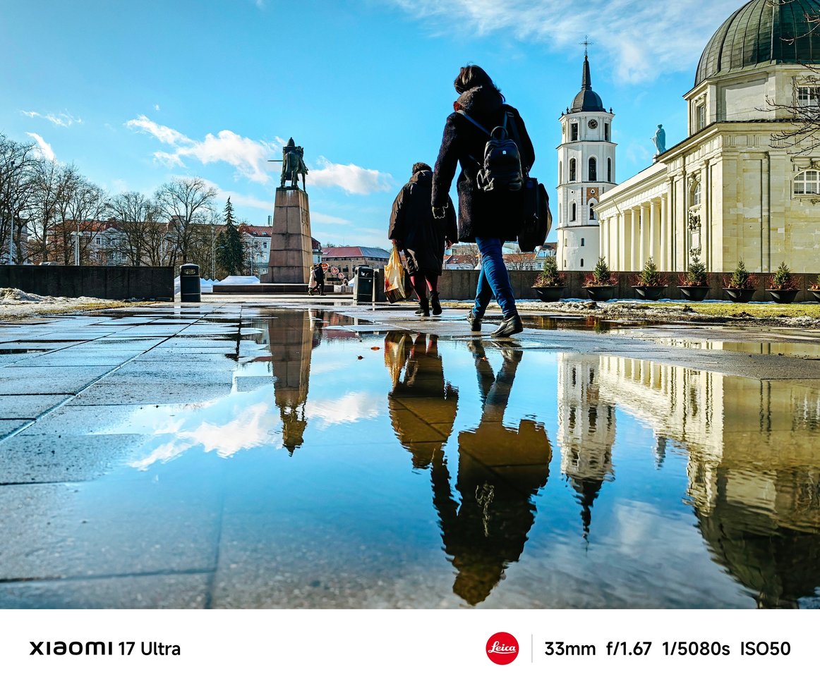  Projekto kadro meistrai galerija: Mieste.