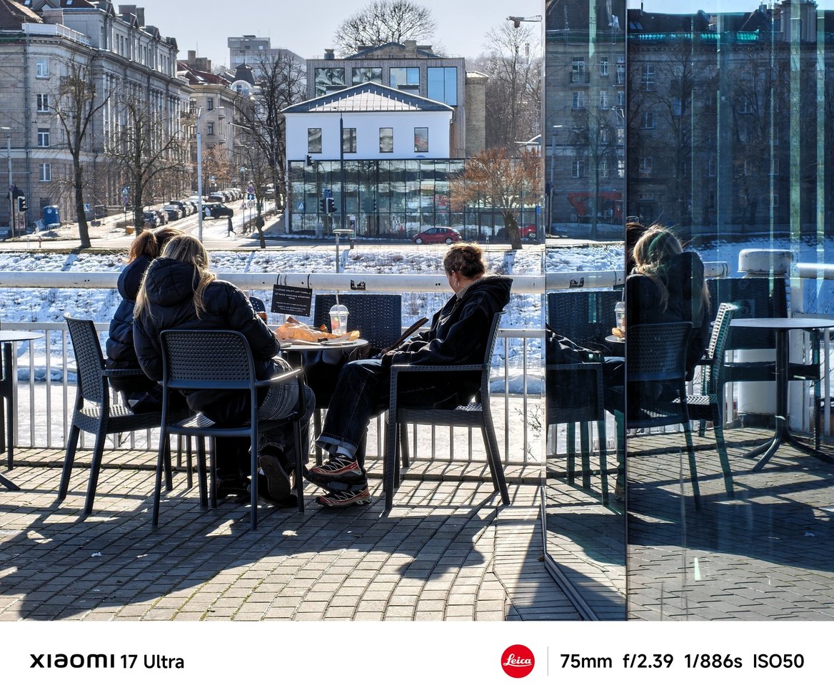  Projekto kadro meistrai galerija: Mieste.