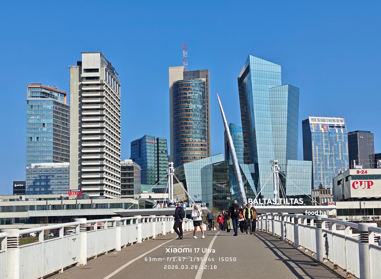  Projekto kadro meistrai galerija: Pavasaris.