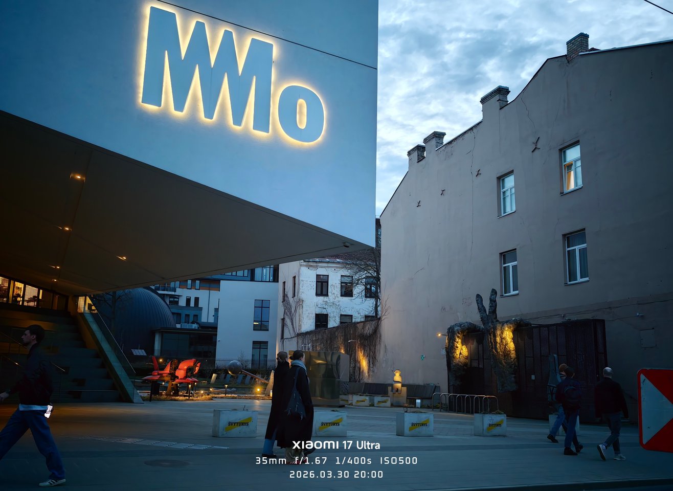  Projekto kadro meistrai galerija: Pavasaris.