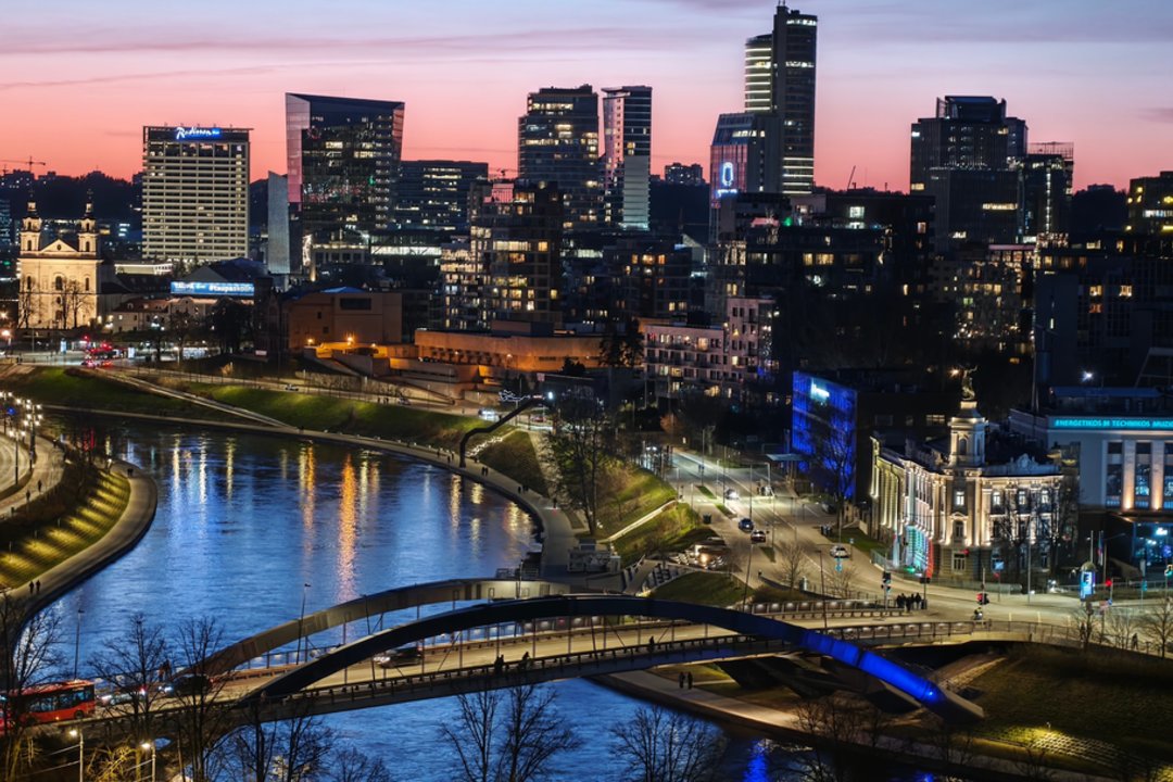 Projekto „Kadro meistrai“ dalyvis. Galerija: Pavasaris