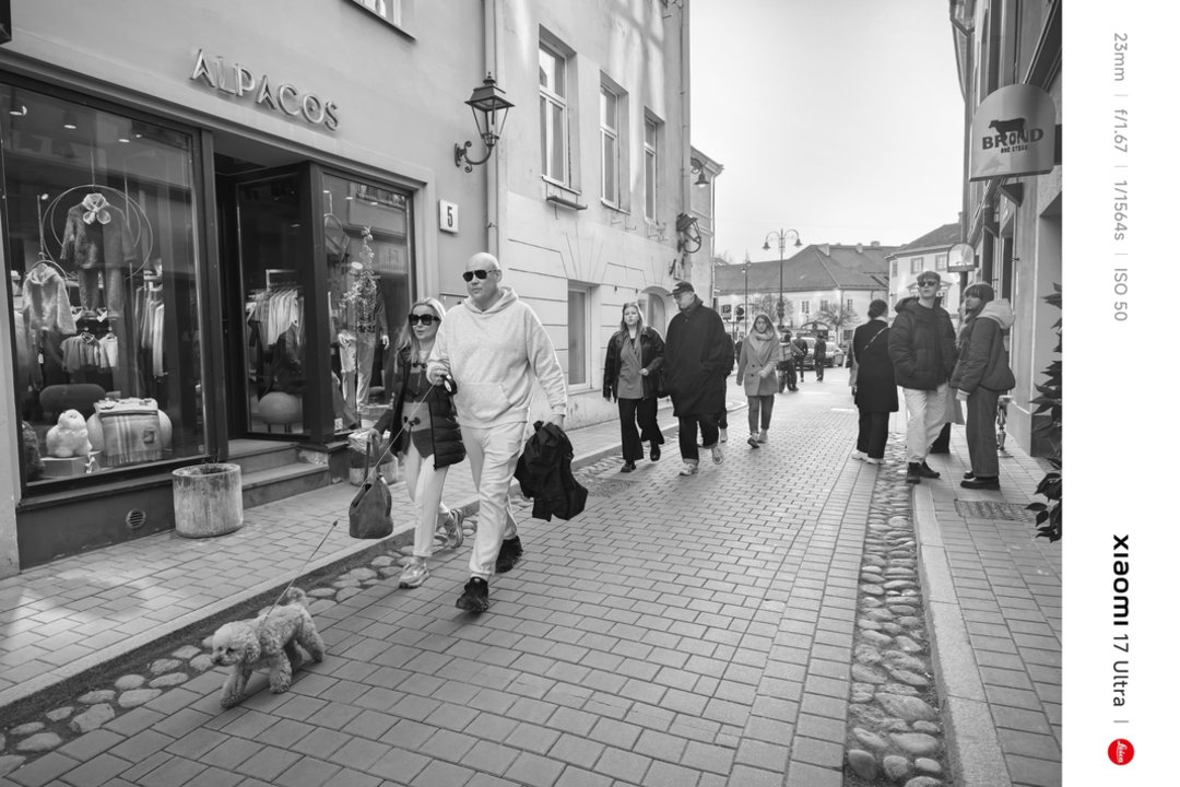 Projekto „Kadro meistrai“ dalyvis. Galerija: Prasilenkimai