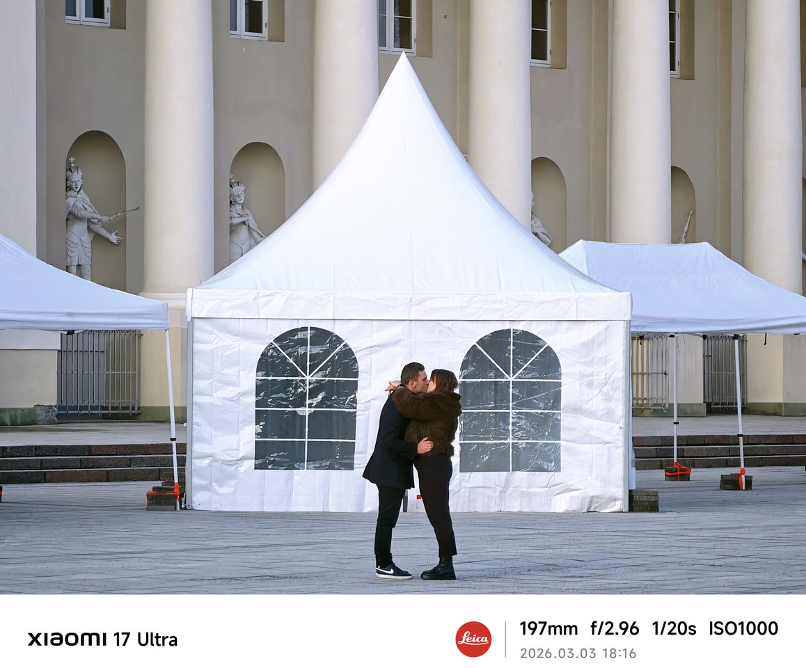 Projekto kadro meistrai galerija: Susitikimai.